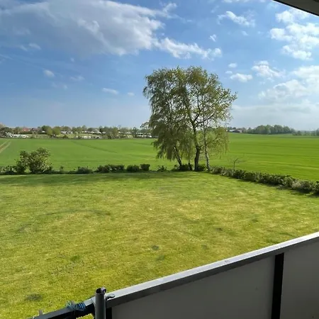Ostseenest - Sonnige Mit Ostseeblick