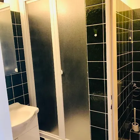 Ostseenest - Sonnige Mit Ostseeblick Lejlighed