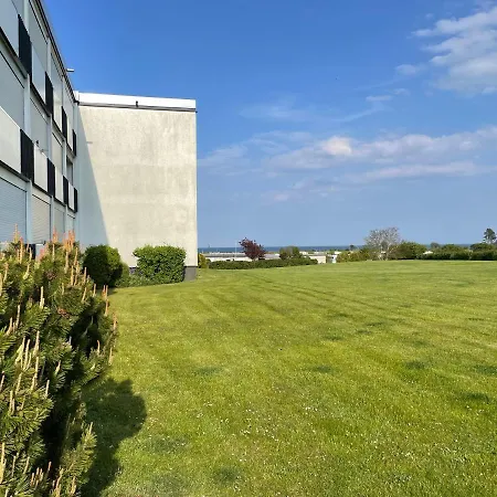 Apartamento Ostseenest - Sonnige Mit Ostseeblick
