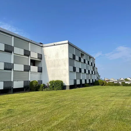 Ostseenest - Sonnige Mit Ostseeblick