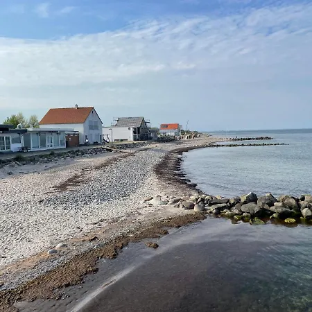 Ostseenest - Sonnige Mit Ostseeblick Lejlighed *